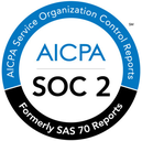 SOC 2 logo